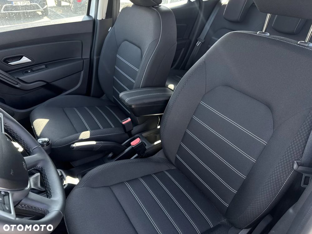 Dacia Duster 1.0 TCe Expression - 11