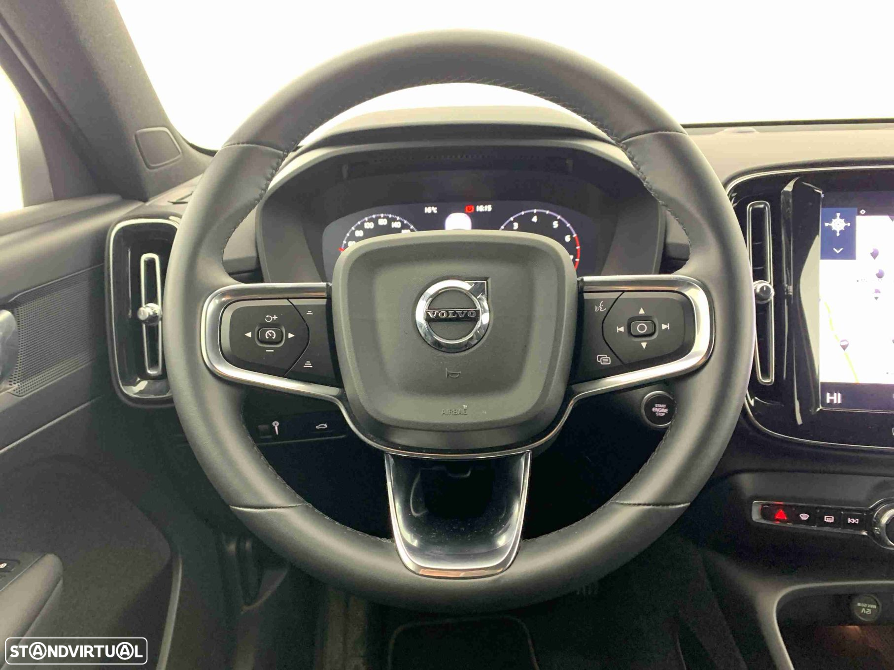 Volvo XC 40 1.5 T2 Core Auto - 9
