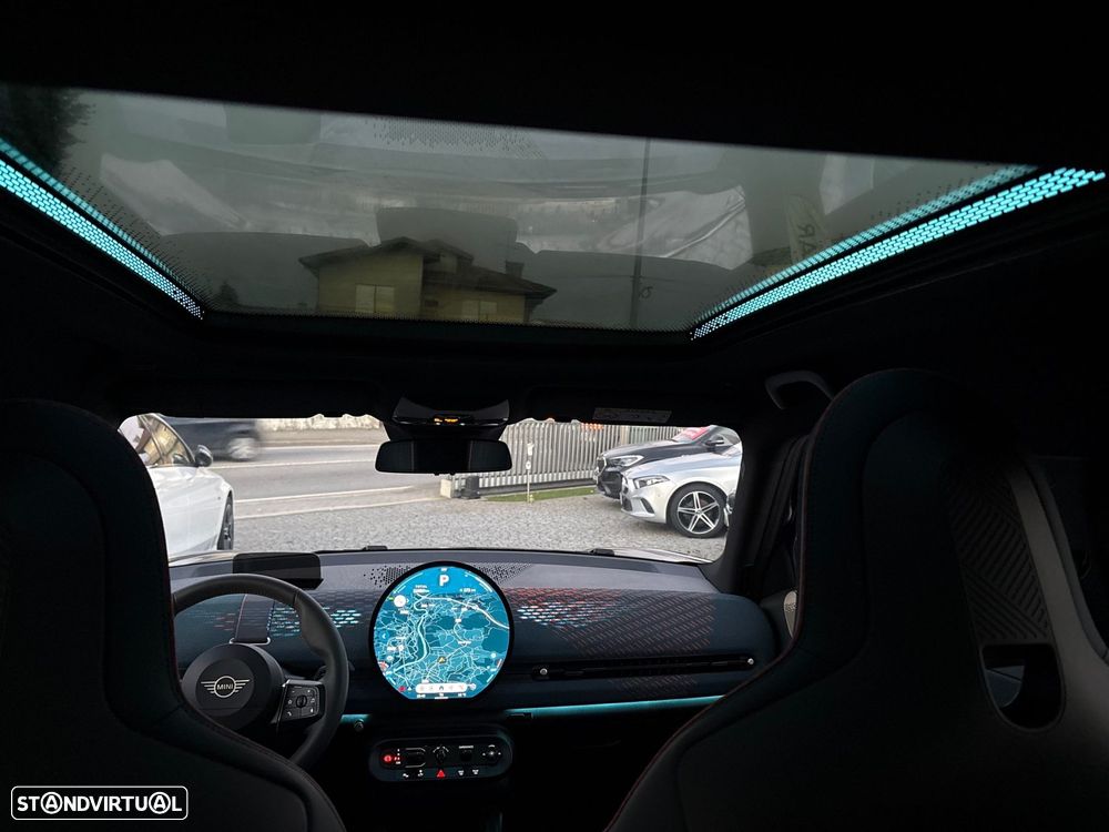 MINI Aceman E Favoured S + - 59