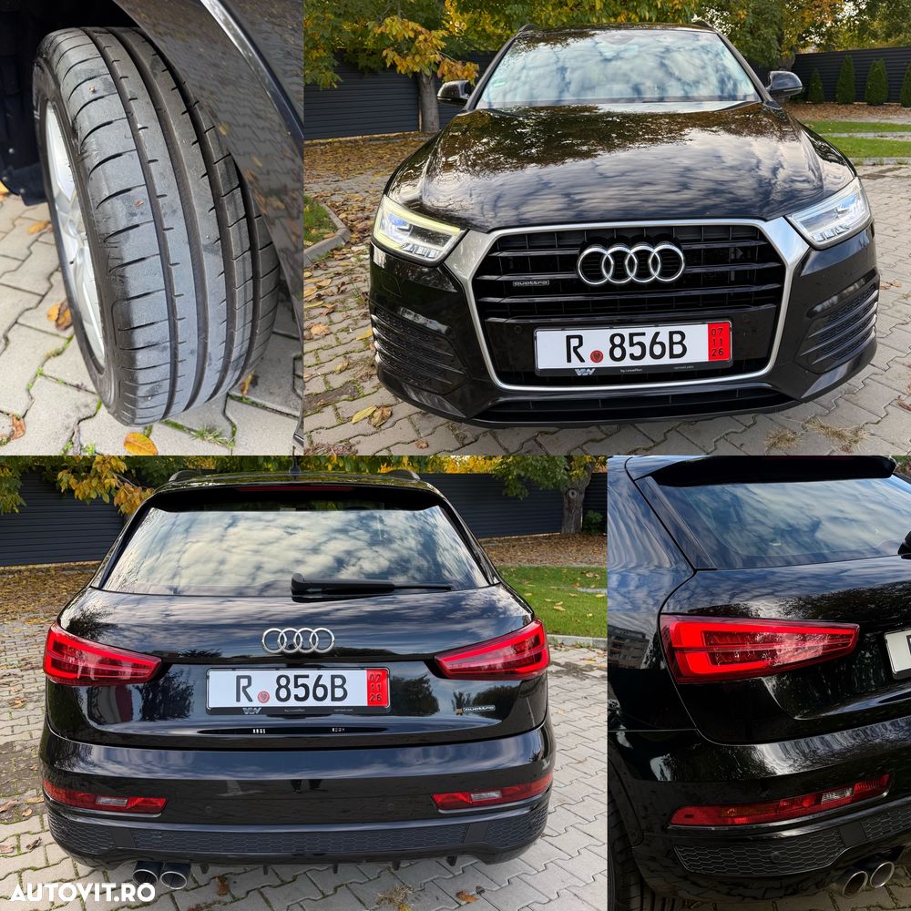 AUDI Q3 2017 — imagine 7