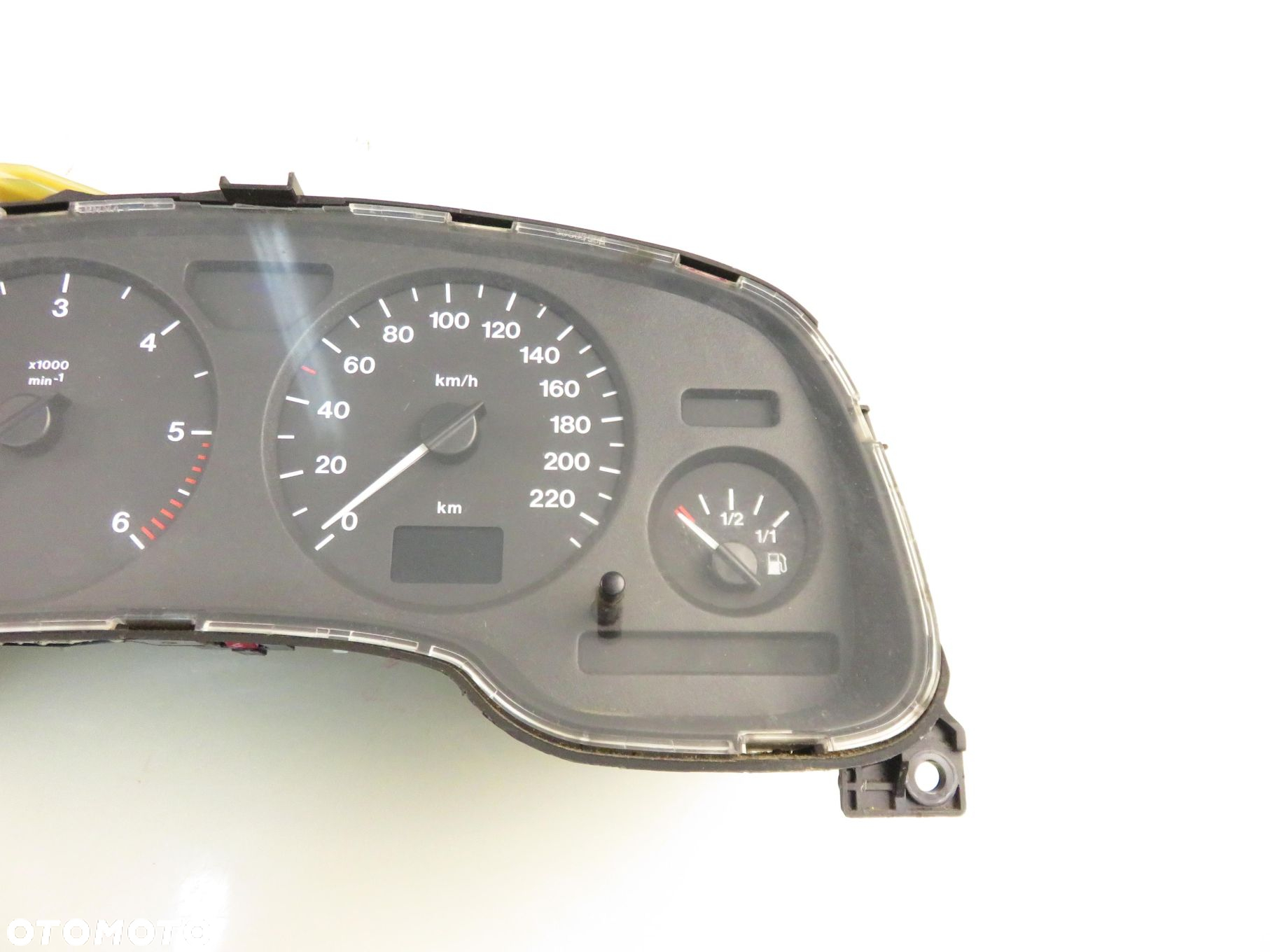 LICZNIK OPEL ASTRA II G Kombi (T98) 1.7 DTI 16V - Y 17 DT 09193335 - 5