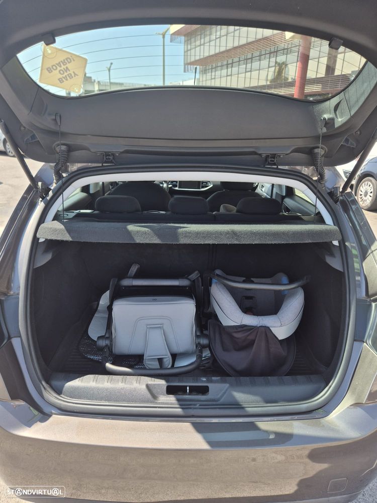 Peugeot 308 1.6 BlueHDi Active - 6