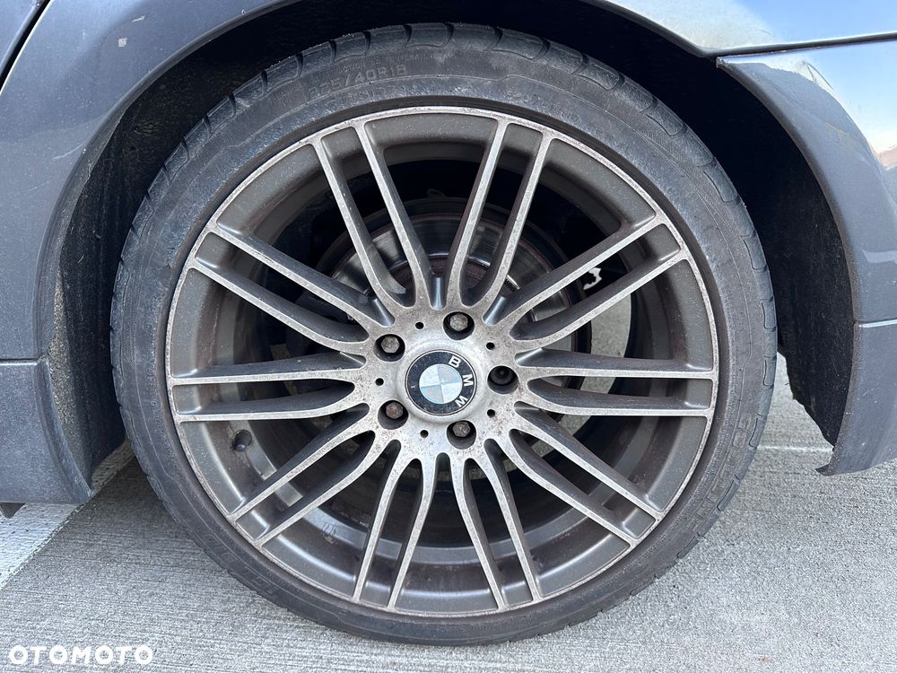 BMW Seria 3 318i - 9