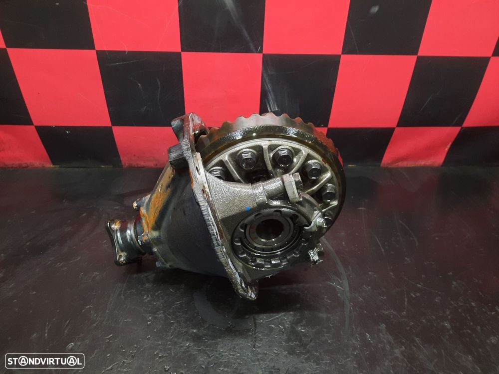 Diferencial Tras Fuso (Mitsubishi) Canter - 3