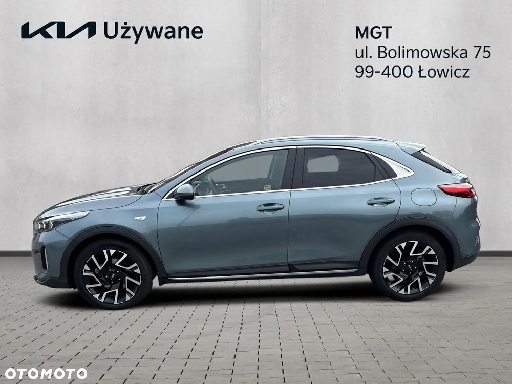 Kia XCeed 1.5 T-GDI M DCT - 2