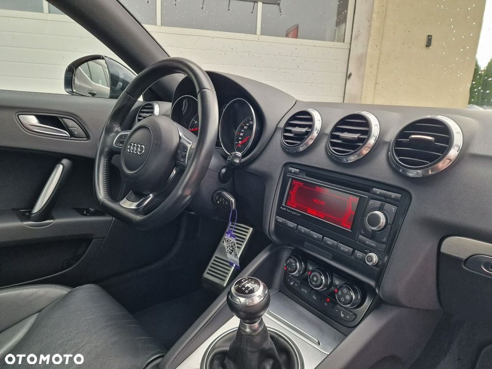 Audi TT Coupé 1.8 TFSI - 22