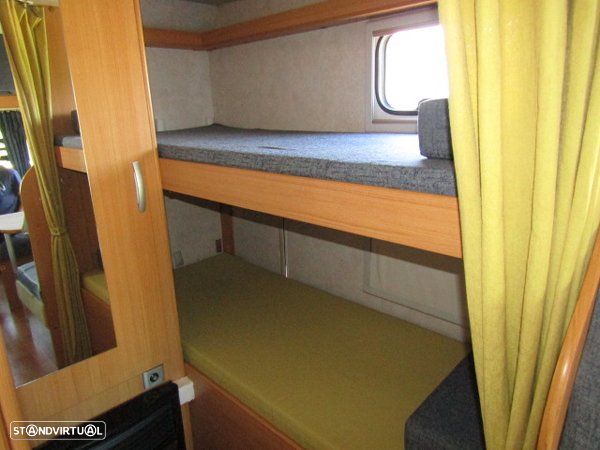 Rimor Katamarano 6 lugares 6 Dormidas - 31