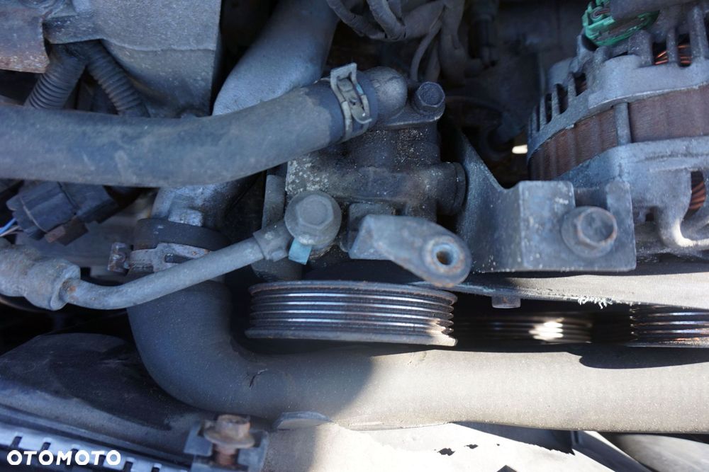 POMPA WSPOMAGANIA LEGACY IV BL LIFT 2.5 16V 34430FG020 SUBARU 2006-2009 - 1