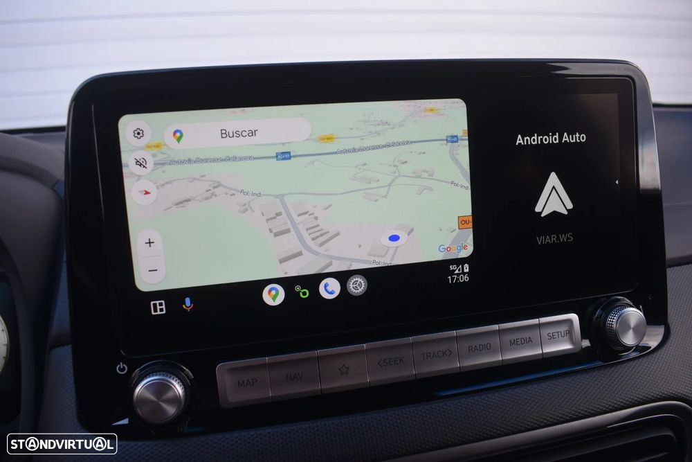 Hyundai Kauai EV 64 kWh Premium - 59