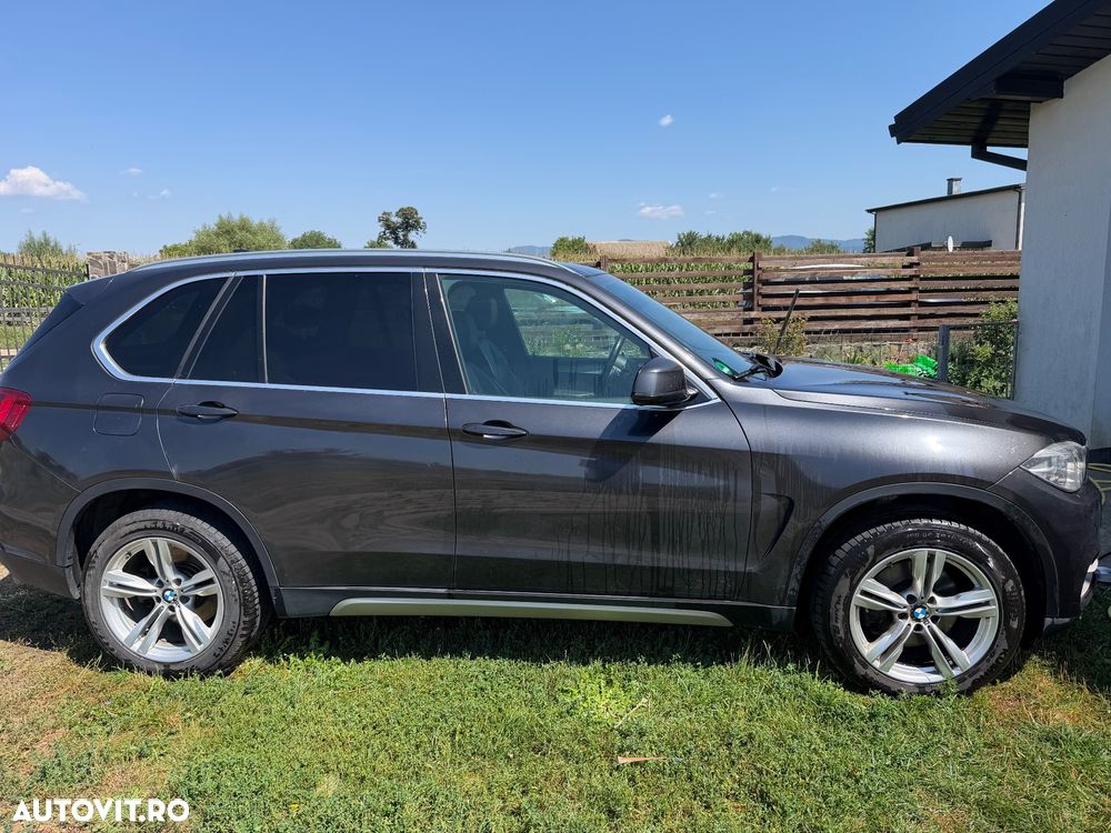 BMW X5 xDrive40d - 2