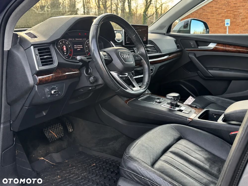 Audi Q5 - 10