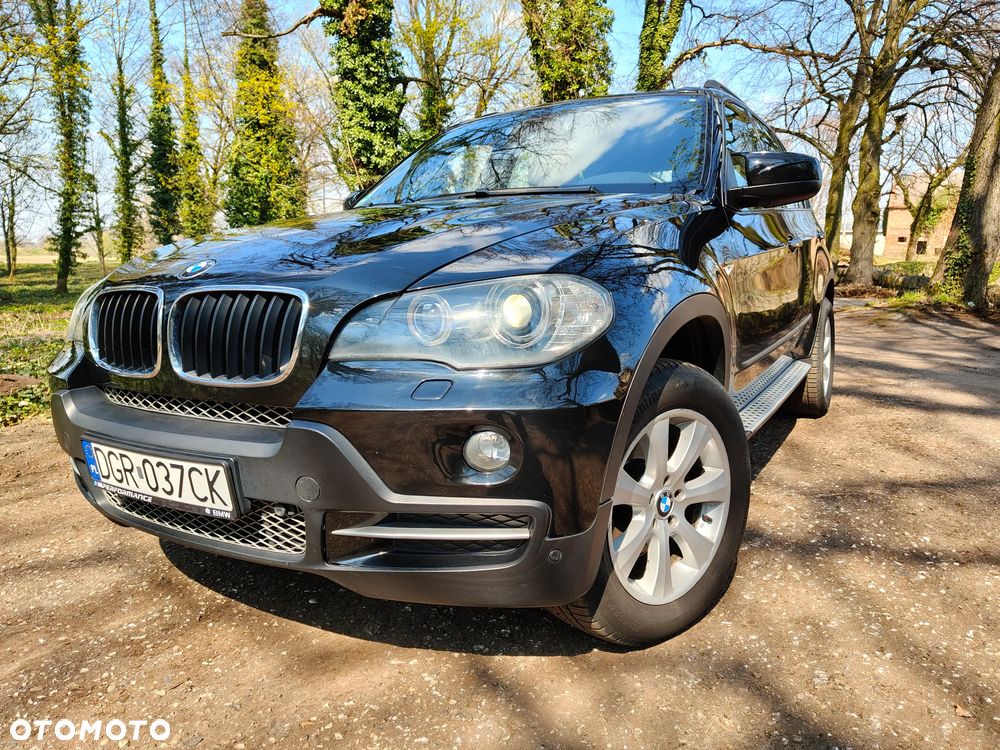 BMW X5 3.0d xDrive - 4
