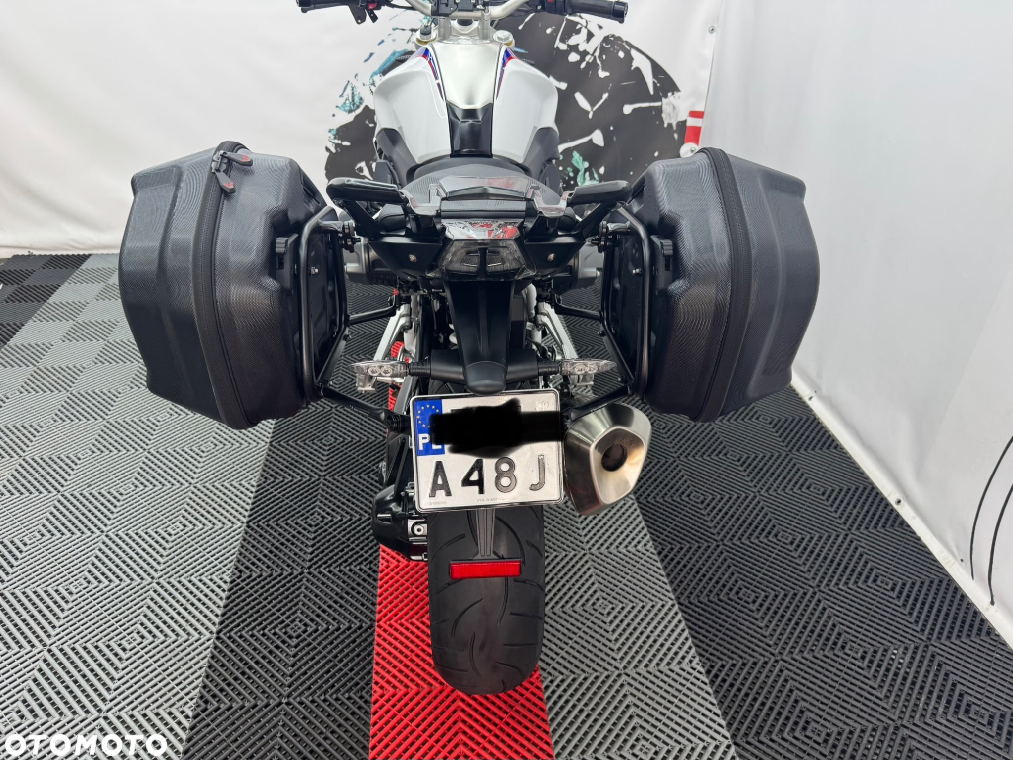 BMW R - 23
