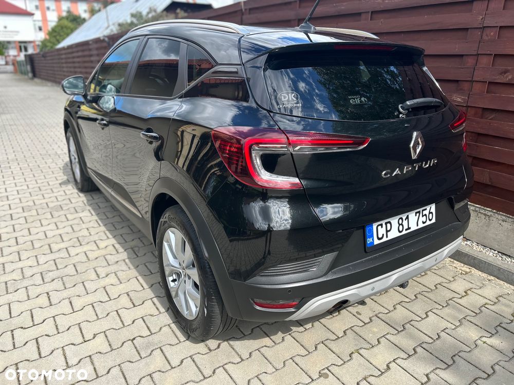 Renault Captur 1.0 TCe Intens - 5
