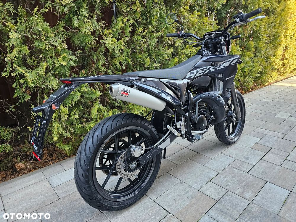 Sherco SM - 3