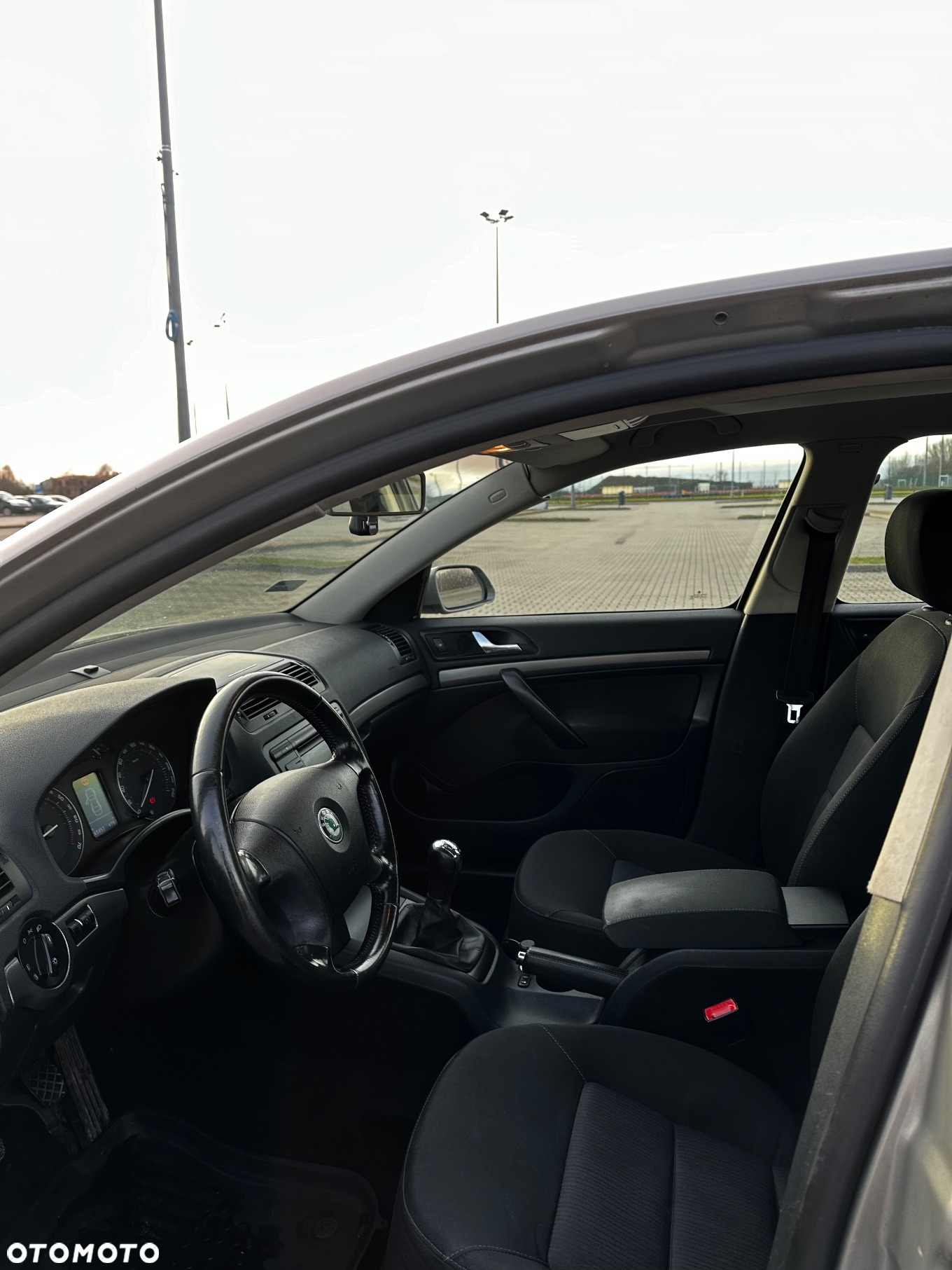 Skoda Octavia 1.8 TSI Elegance - 26