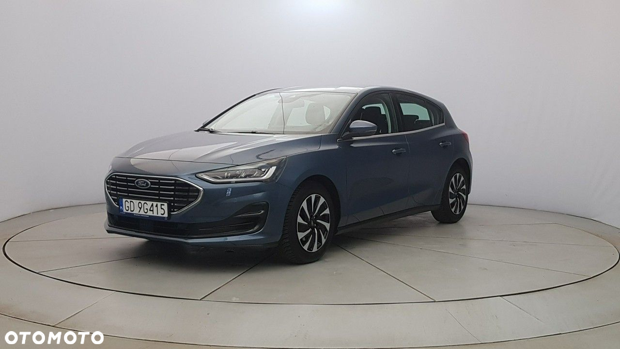Ford Focus - 3
