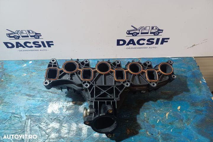 Galerie admisie 03L129711AM 2.0 TDI Volkswagen VW Tiguan 1 [facelift] - 3