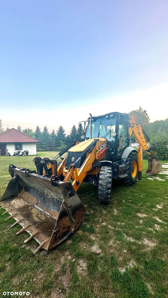 JCB 3CX - 1