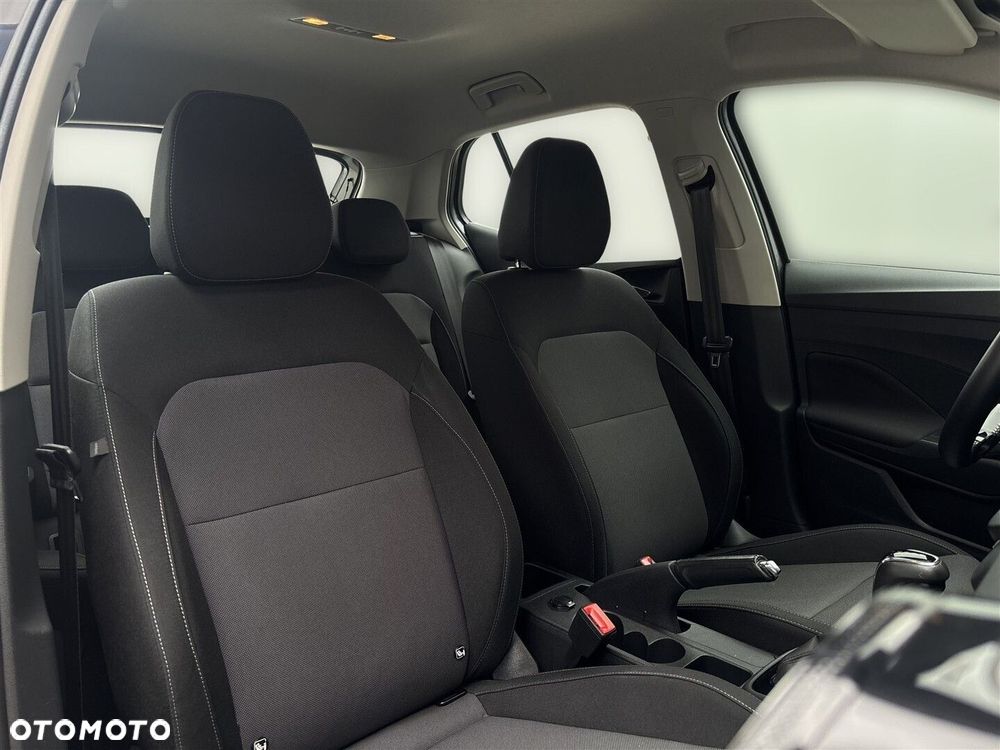 Skoda Fabia 1.0 TSI Ambition - 31