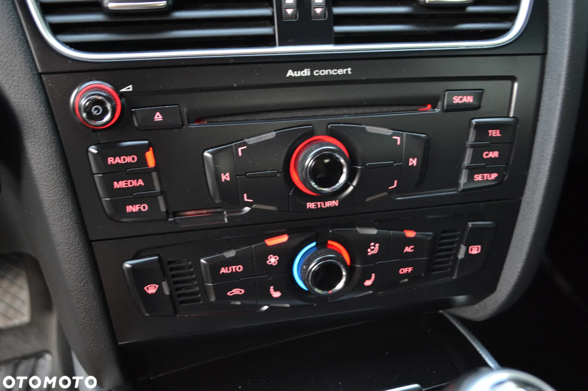 Audi A4 - 33