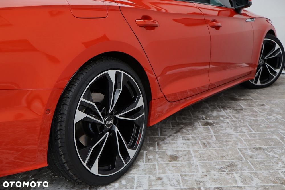 Audi A5 Sportback 40 TFSI quattro S tronic edition one - 17