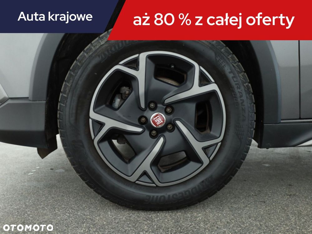 Fiat Tipo - 20