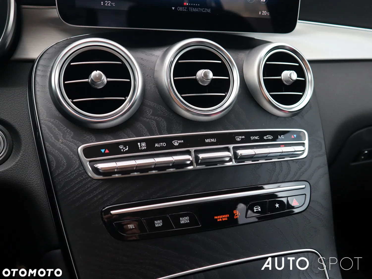 Mercedes-Benz GLC 200 d 4-Matic - 35