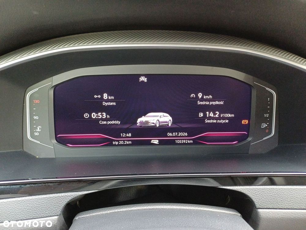 Volkswagen Arteon Shooting Brake - 27