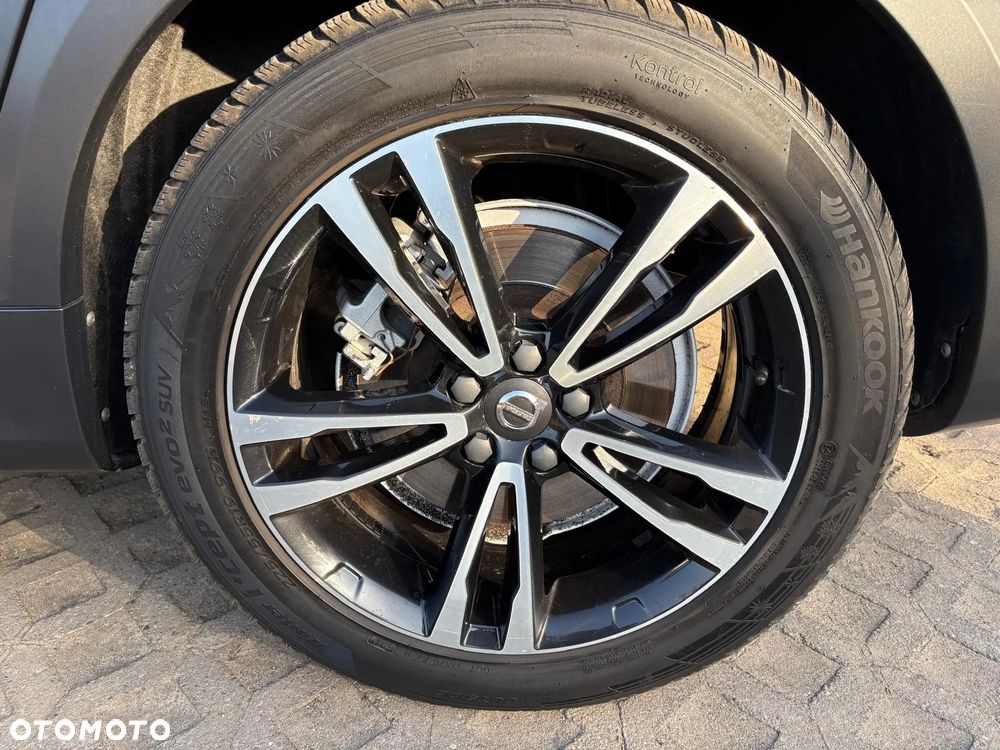 Volvo V90 D4 AWD Geartronic Momentum Pro - 8