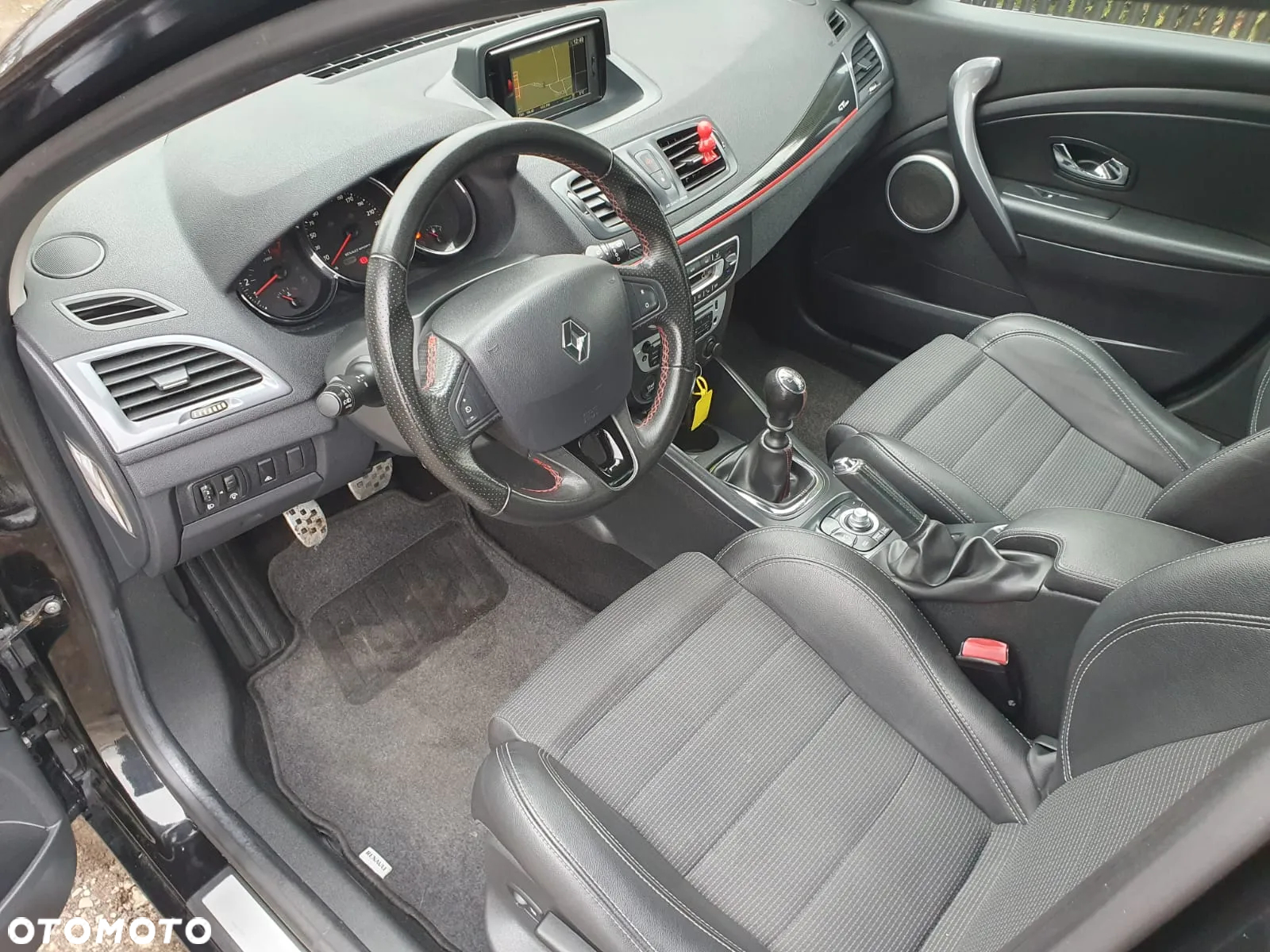 Renault Megane 1.4 16V TCE Expression - 19
