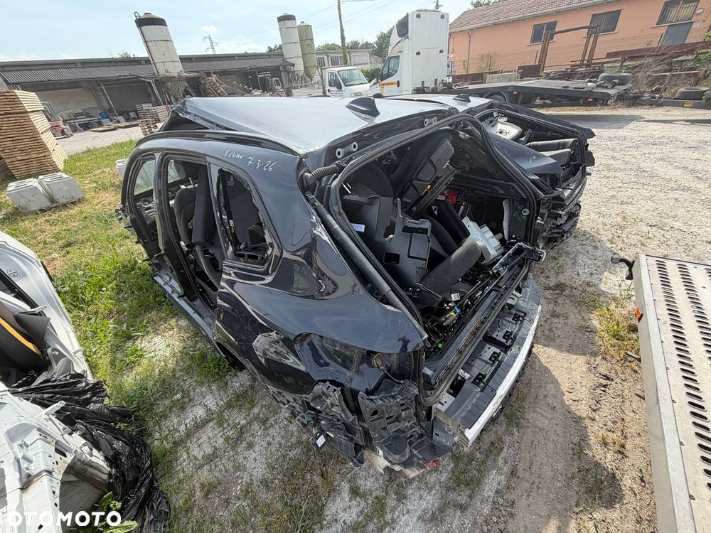 BMW X5 - 1