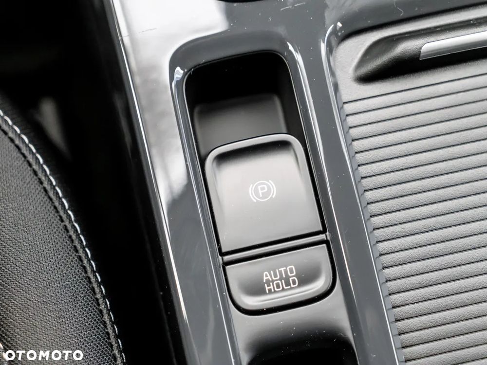 Kia XCeed 1.6 T-GDI M DCT - 17