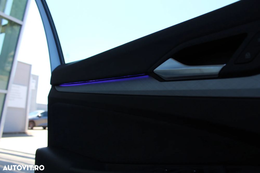 Volkswagen Golf 1.5 TSI eHybrid DSG PHEV Life - 21