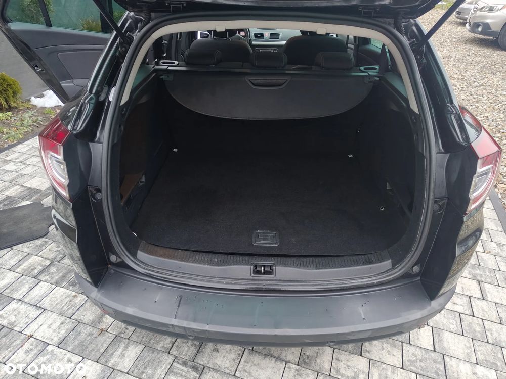 Renault Megane TCe 130 Expression - 29