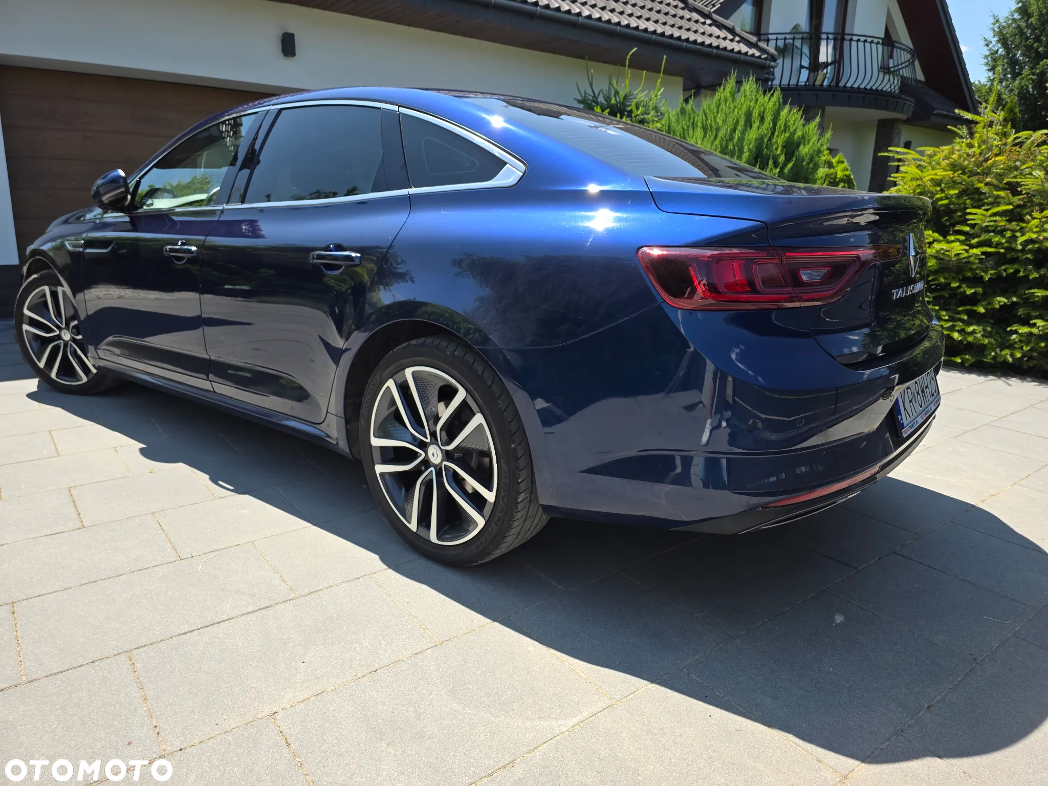 Renault Talisman 1.6 Energy dCi Business - 10