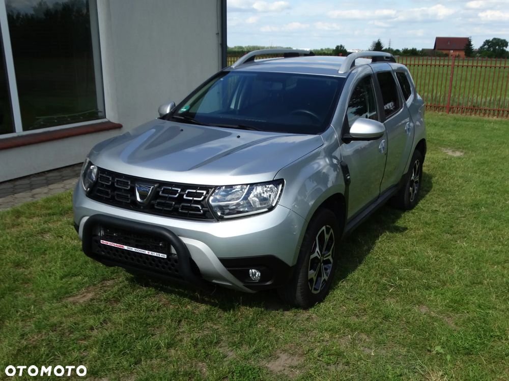 Dacia Duster - 3