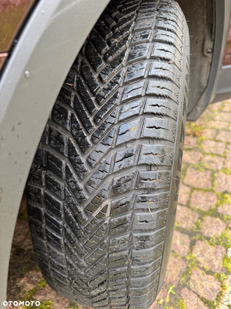 Volkswagen Tiguan 2.0 TDI BMT SCR 4Mot Comfortline DSG - 6