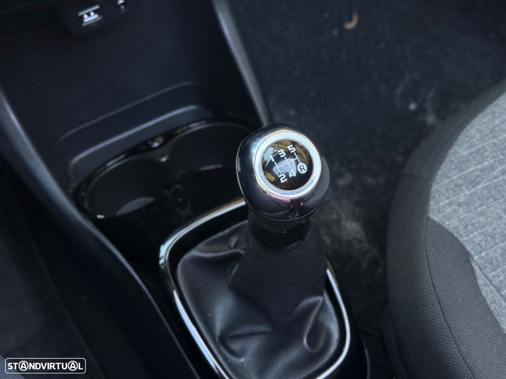 Citroën C1 Airscape PureTech Shine - 15