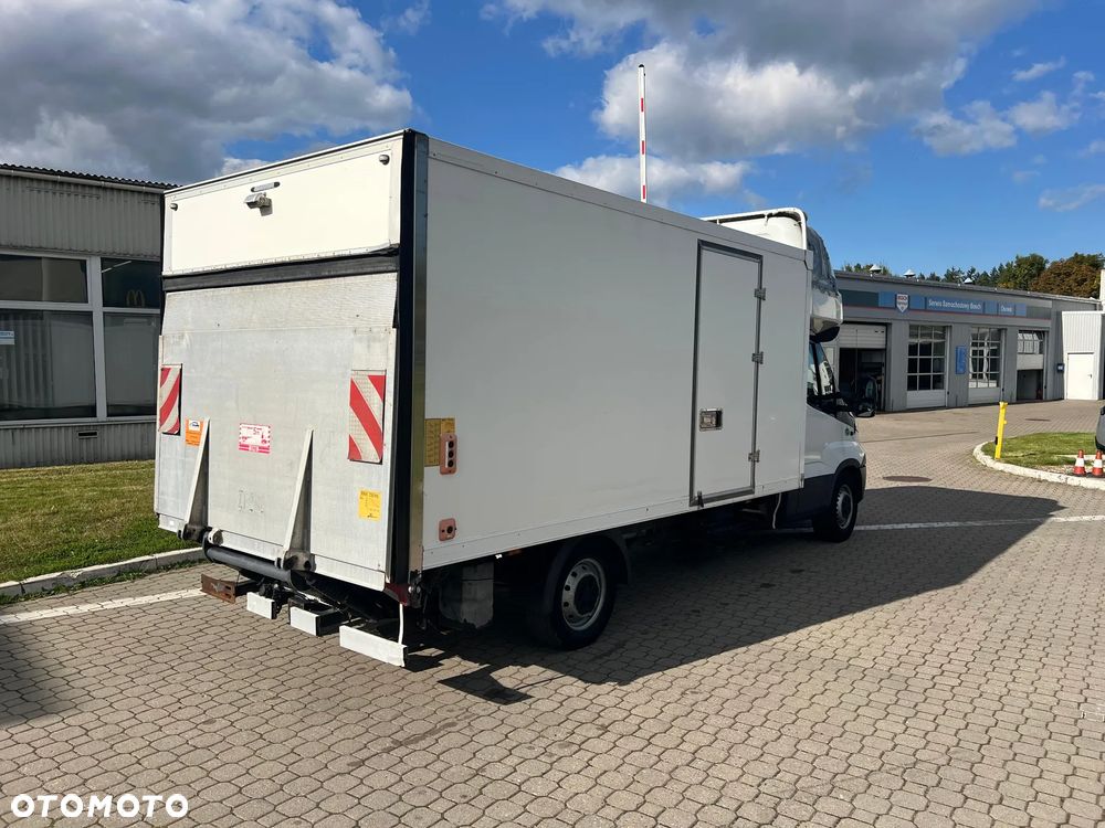 Iveco Daily 35S18 - 3