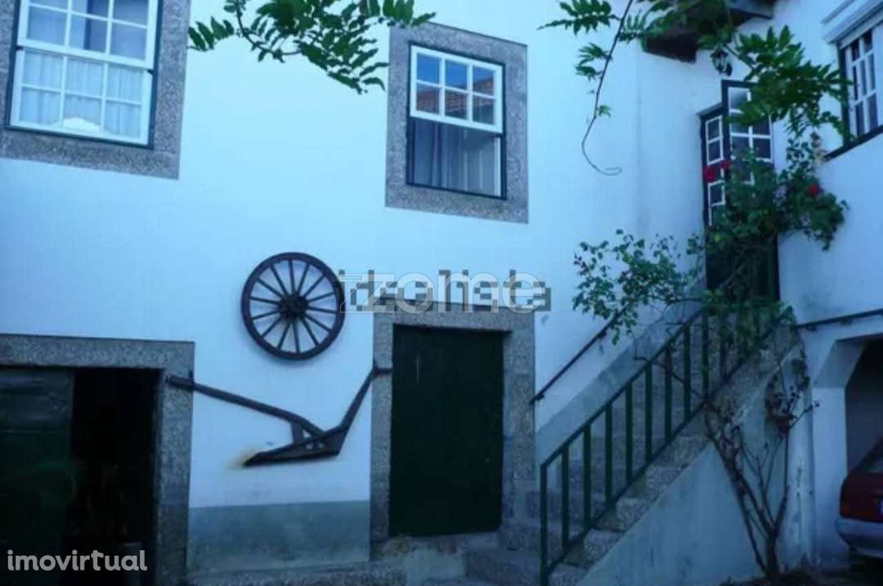 Solar em Sandomil - Seia- Pronto a Habitar - Grande imagem: 2/23