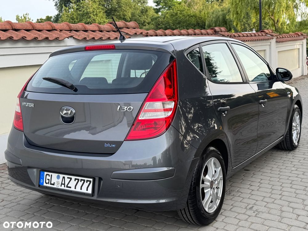 Hyundai i30 - 32