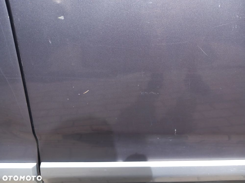 MITSUBISHI OUTLANDER II BŁOTNIK PRAWY PRZEDNI PRAWY PRZÓD KOLOR: A39A - 6