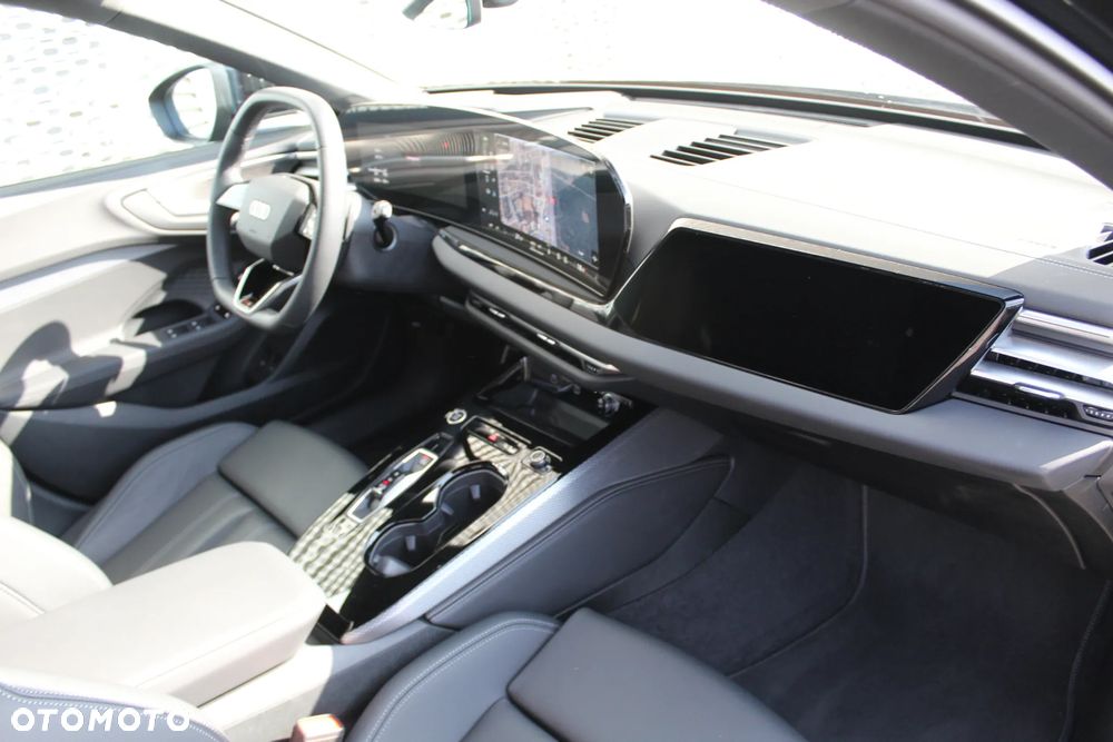 Audi A5 Avant e-Hybrid 220 kW Quattro S tronic - 15