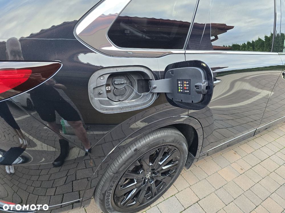 Mazda CX-80 AWD PHEV TAKUMI PLUS - 16