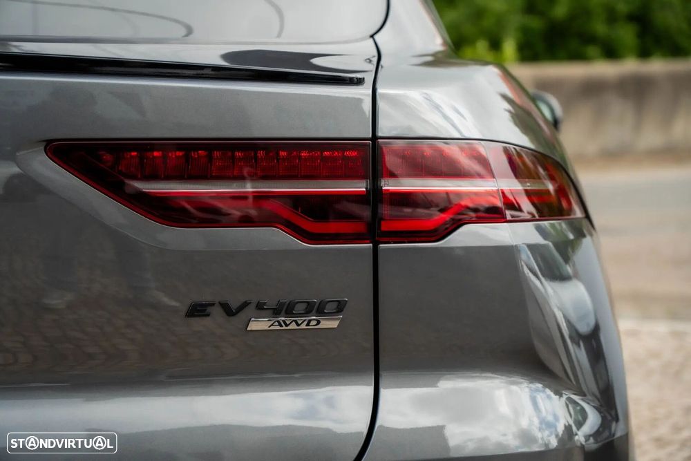 Jaguar I-Pace EV400 AWD SE - 21