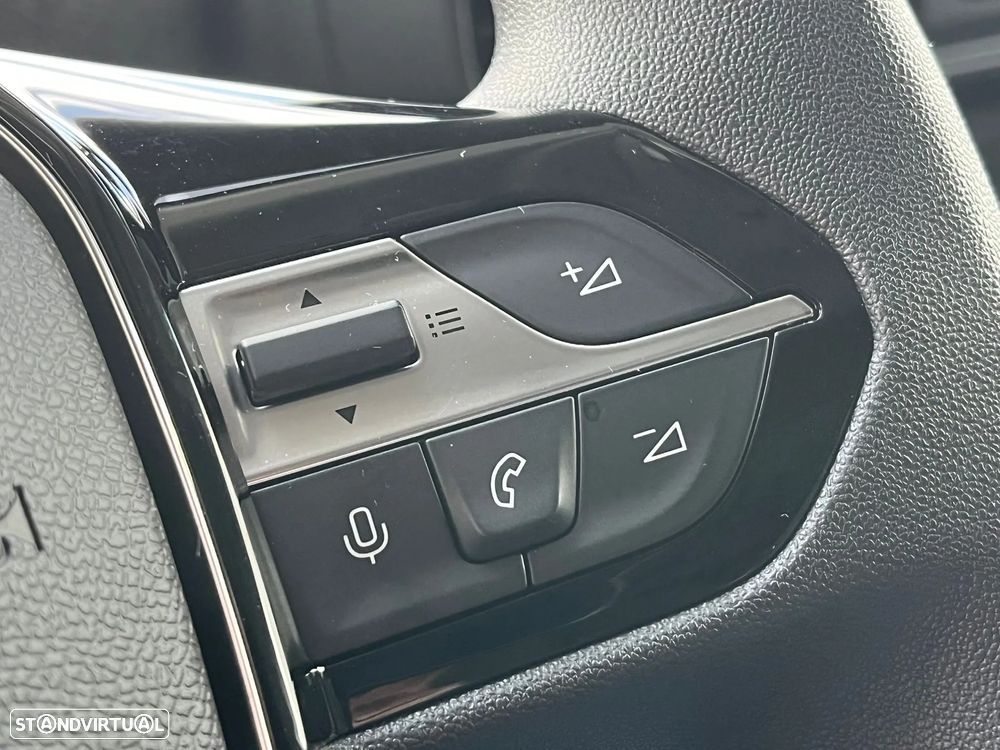 Peugeot Partner Longa 1.5 BlueHDi 100cv - 14