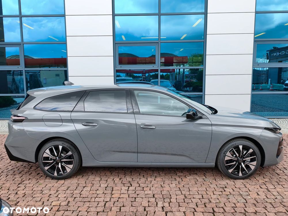 Peugeot 308 1.5 BlueHDi Allure S&S EAT8 - 4