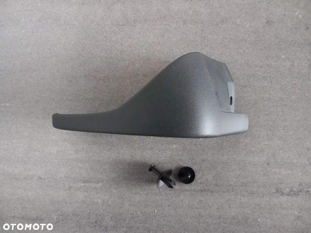Narożnik lewy listwy progu Ford Mondeo 2007-2014 1720349 - 1