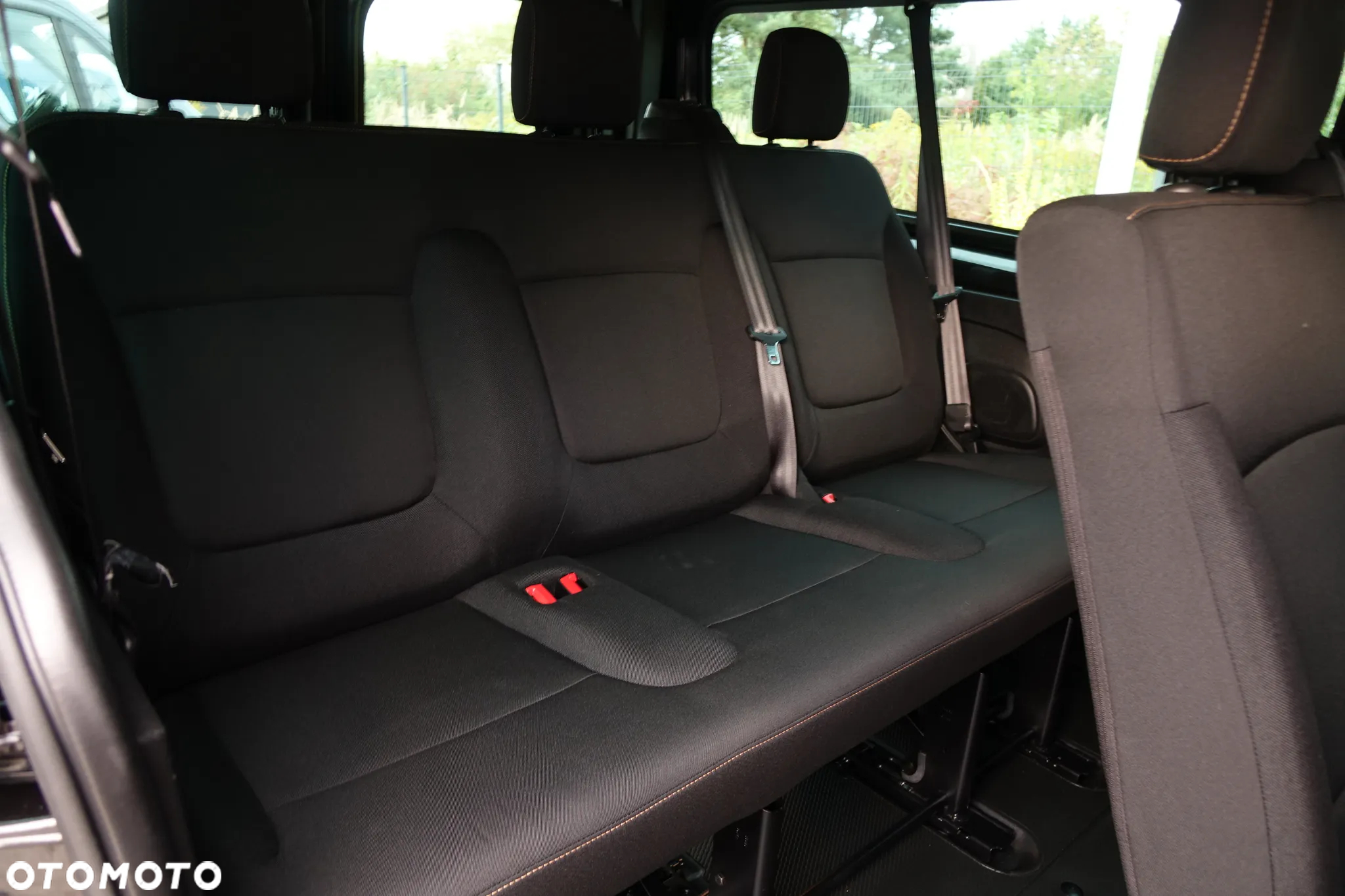 Renault Trafic Grand Passenger 3,0t Business - 16